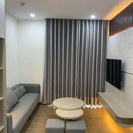 Chung Cu Ecopack, Phuong Hai Tan Thanh Pho Hai Duong Hotel Ngoại thất bức ảnh