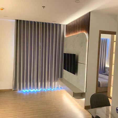 Chung Cu Ecopack, Phuong Hai Tan Thanh Pho Hai Duong Hotel Ngoại thất bức ảnh
