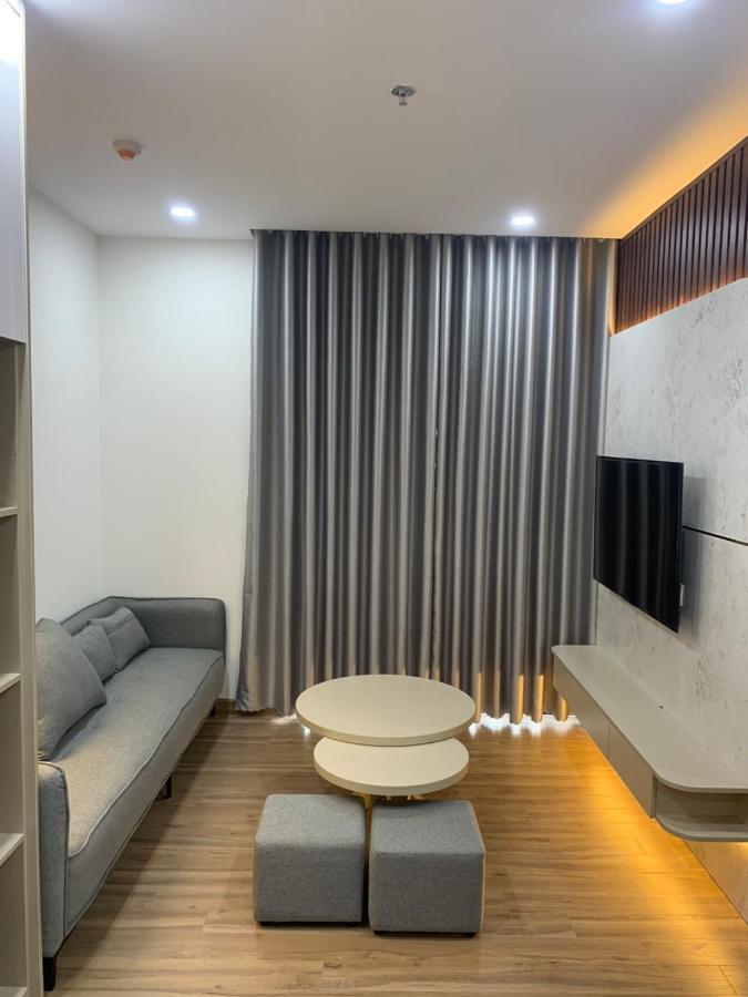 Chung Cu Ecopack, Phuong Hai Tan Thanh Pho Hai Duong Hotel Ngoại thất bức ảnh