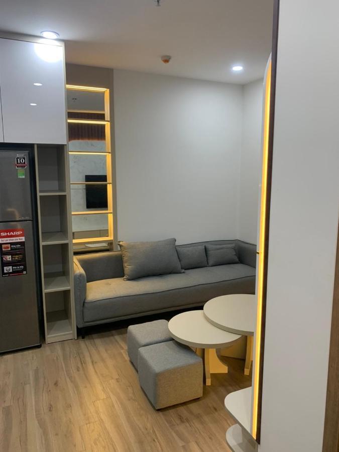 Chung Cu Ecopack, Phuong Hai Tan Thanh Pho Hai Duong Hotel Ngoại thất bức ảnh