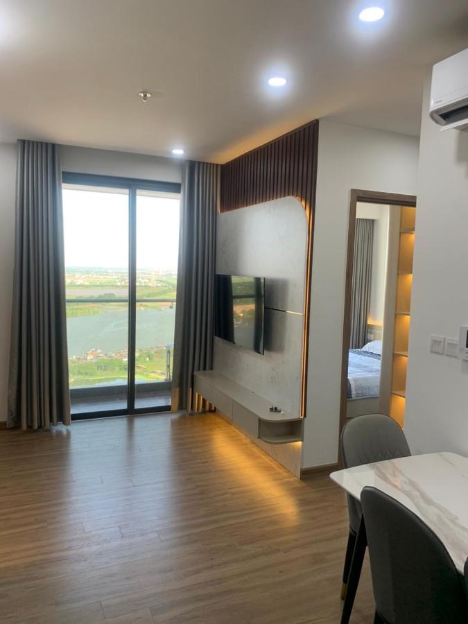 Chung Cu Ecopack, Phuong Hai Tan Thanh Pho Hai Duong Hotel Ngoại thất bức ảnh