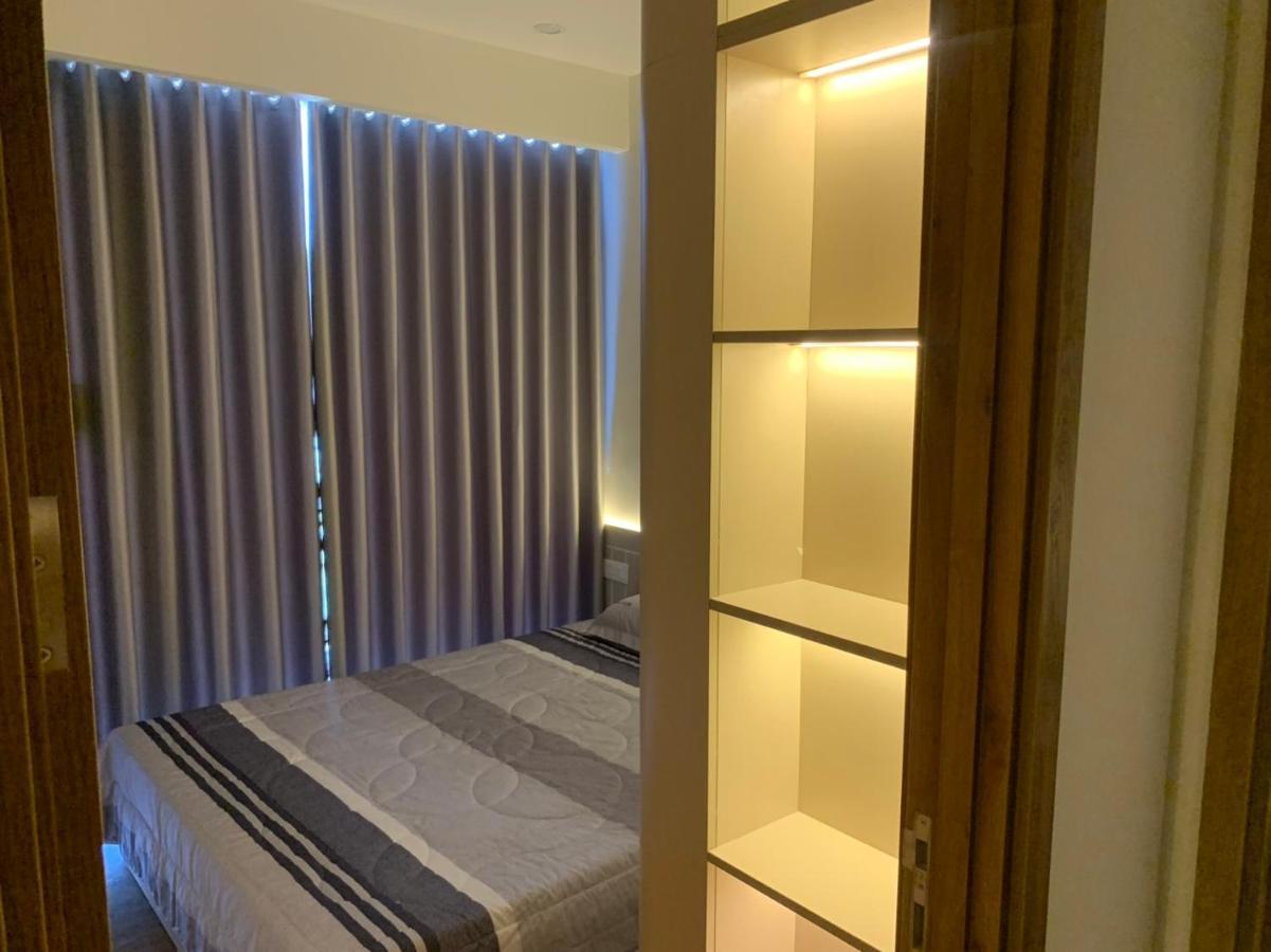 Chung Cu Ecopack, Phuong Hai Tan Thanh Pho Hai Duong Hotel Ngoại thất bức ảnh