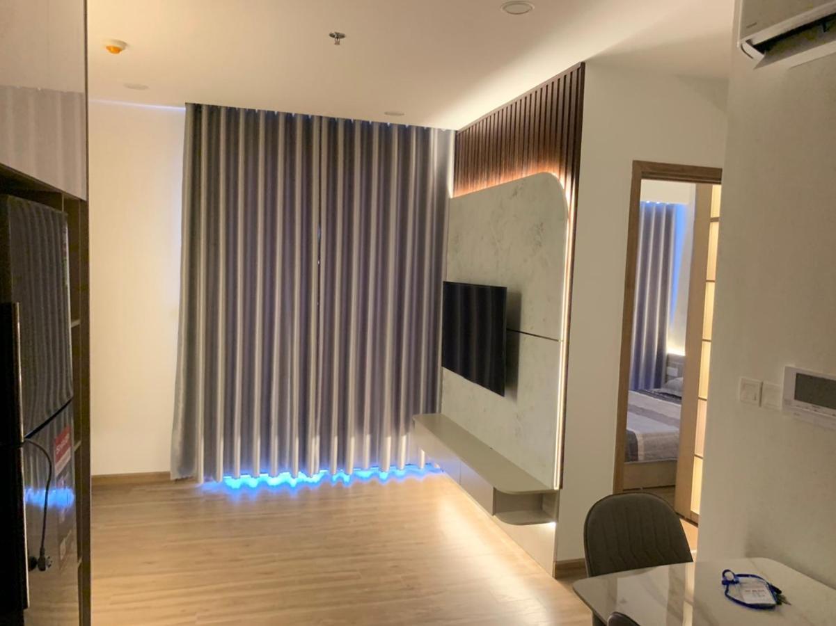 Chung Cu Ecopack, Phuong Hai Tan Thanh Pho Hai Duong Hotel Ngoại thất bức ảnh