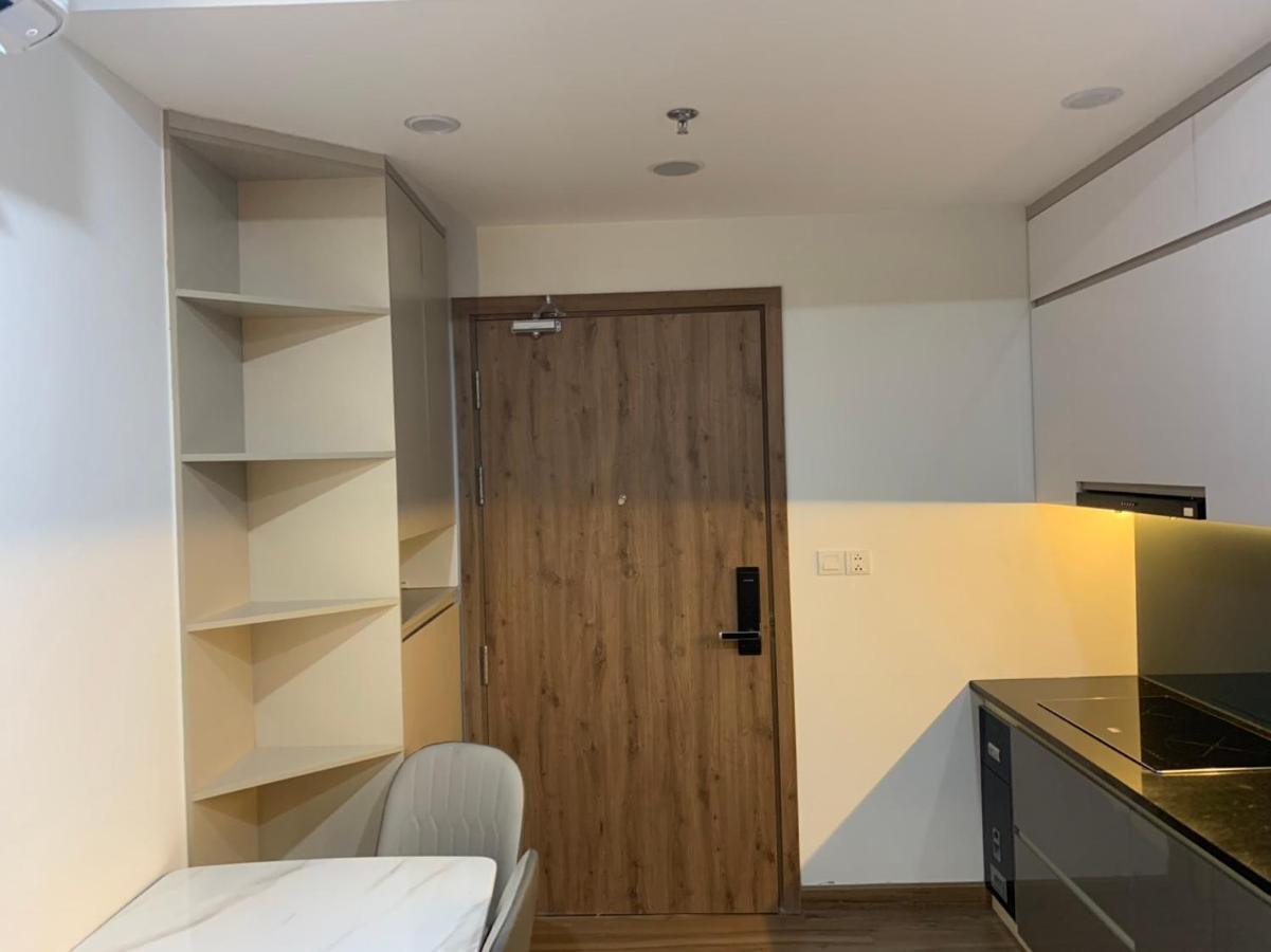 Chung Cu Ecopack, Phuong Hai Tan Thanh Pho Hai Duong Hotel Ngoại thất bức ảnh